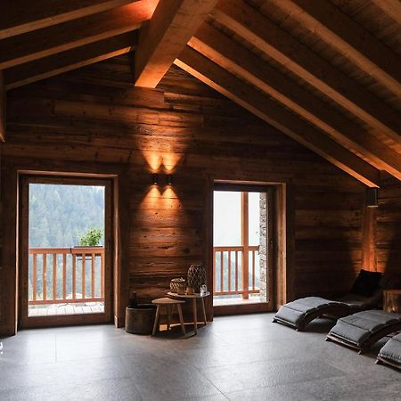 La Gruba Relais Guest House Gaby Luaran gambar