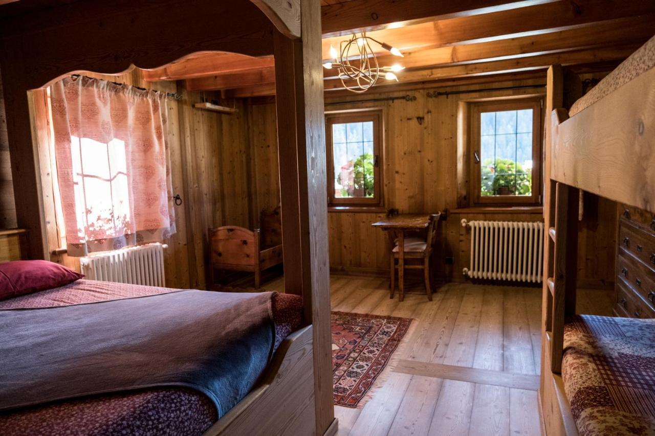 La Gruba Relais Guest House Gaby Luaran gambar