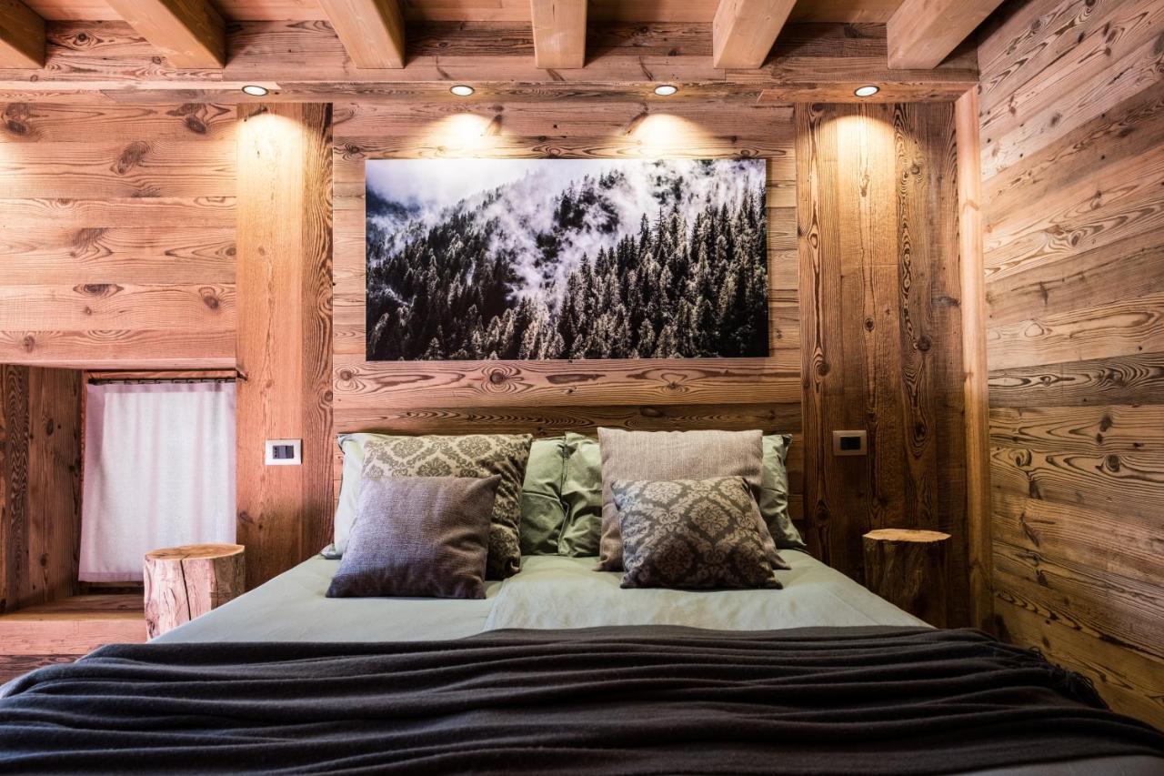 La Gruba Relais Guest House Gaby Luaran gambar
