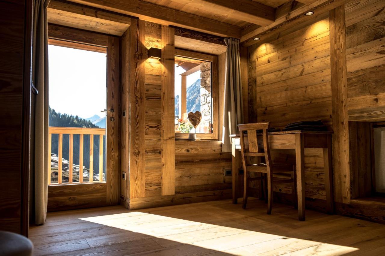 La Gruba Relais Guest House Gaby Luaran gambar