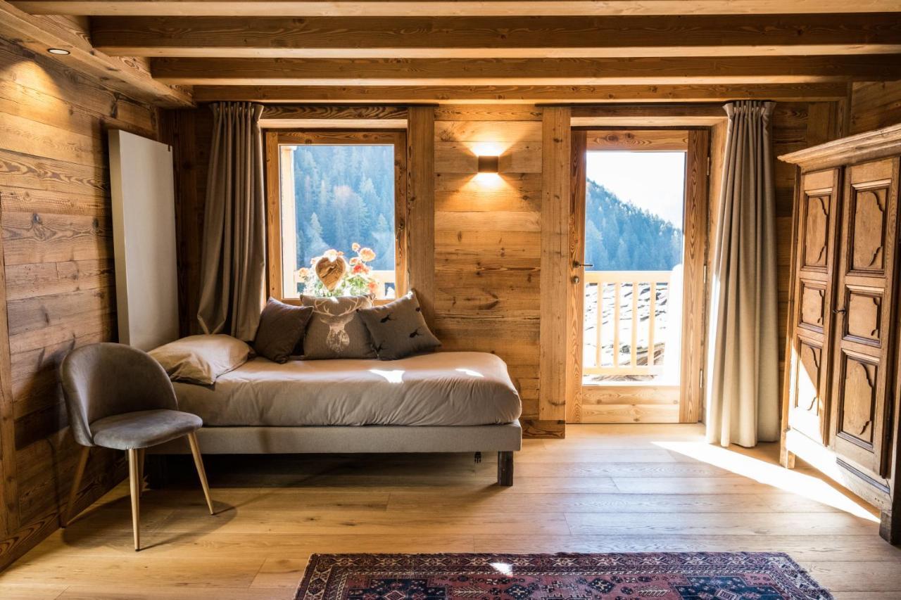 La Gruba Relais Guest House Gaby Luaran gambar
