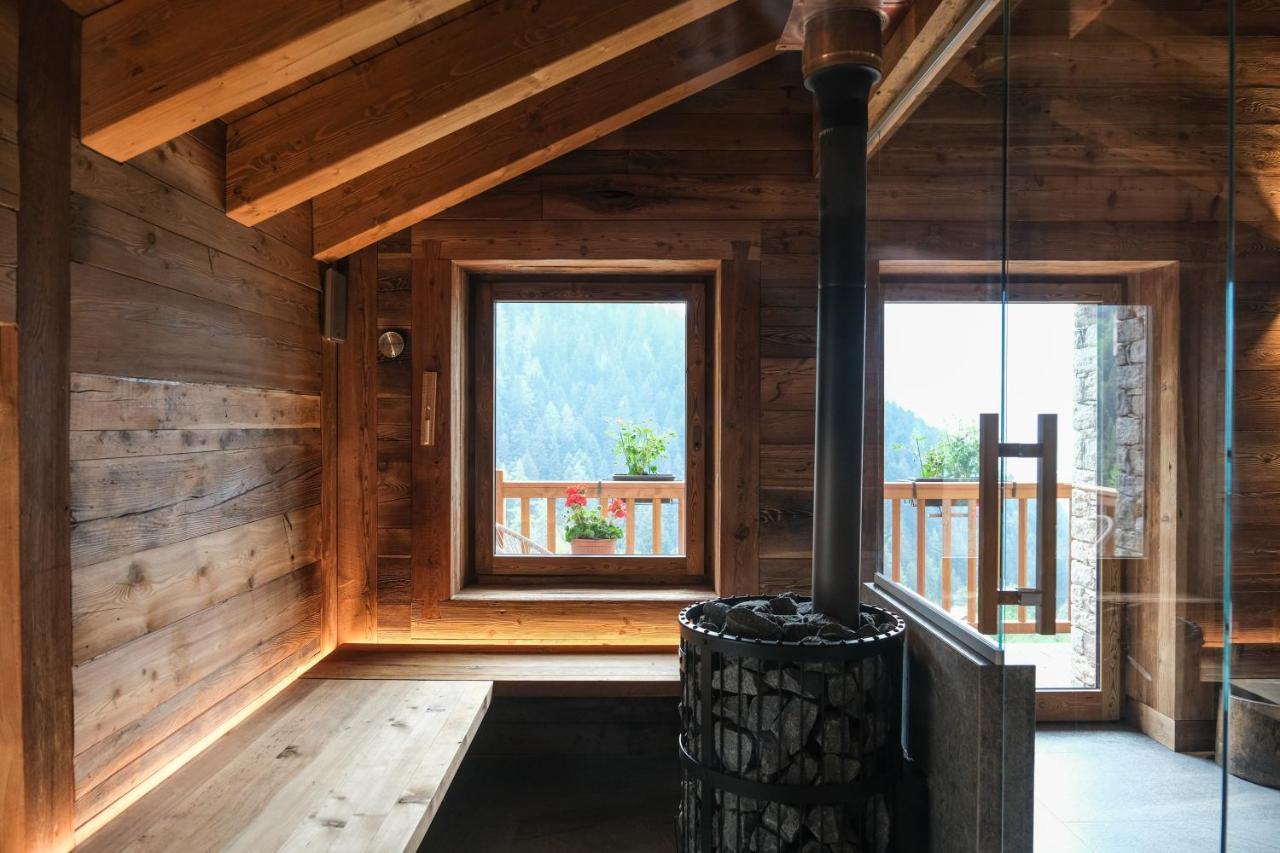 La Gruba Relais Guest House Gaby Luaran gambar